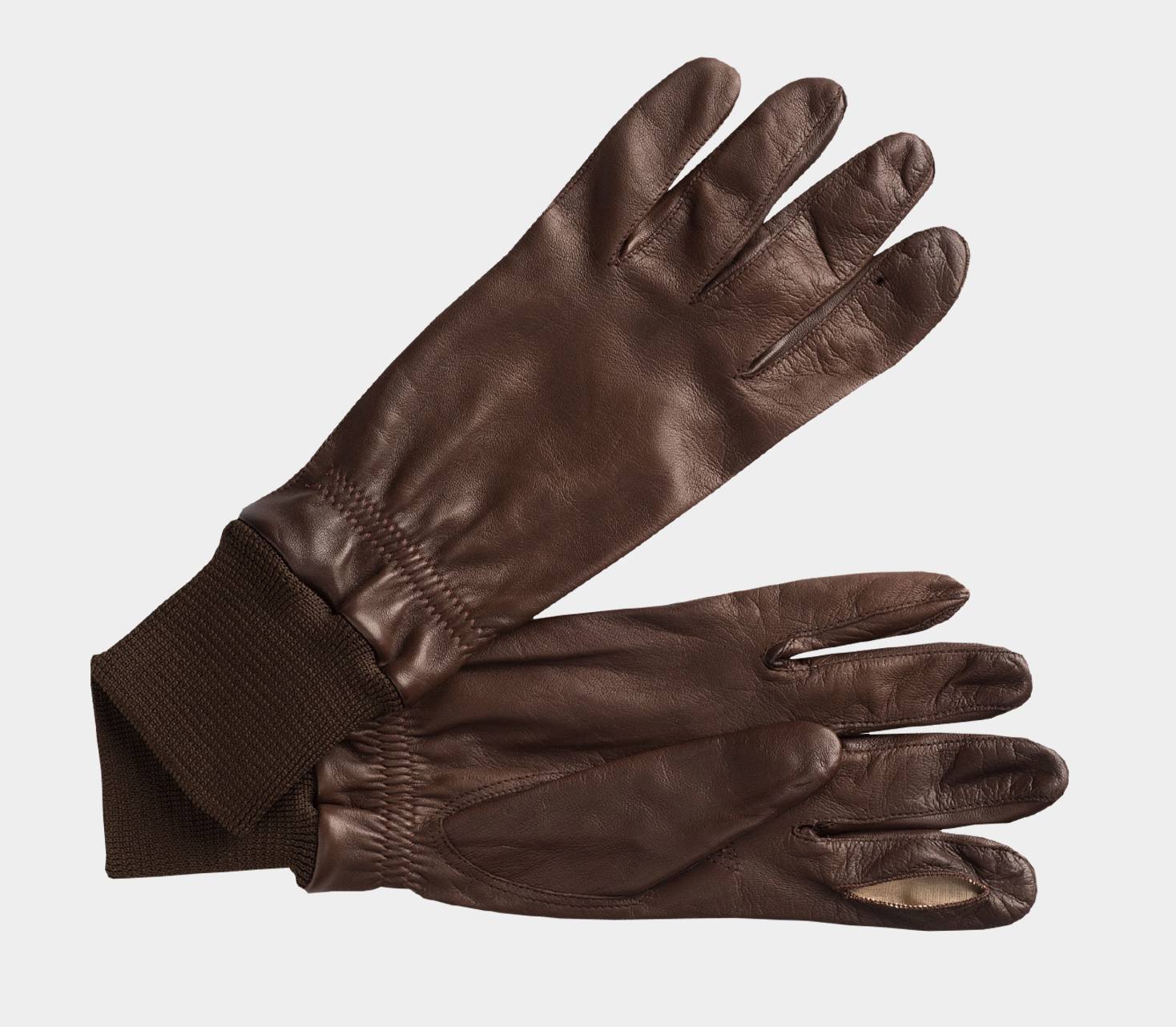 Men's British Leather Gloves
