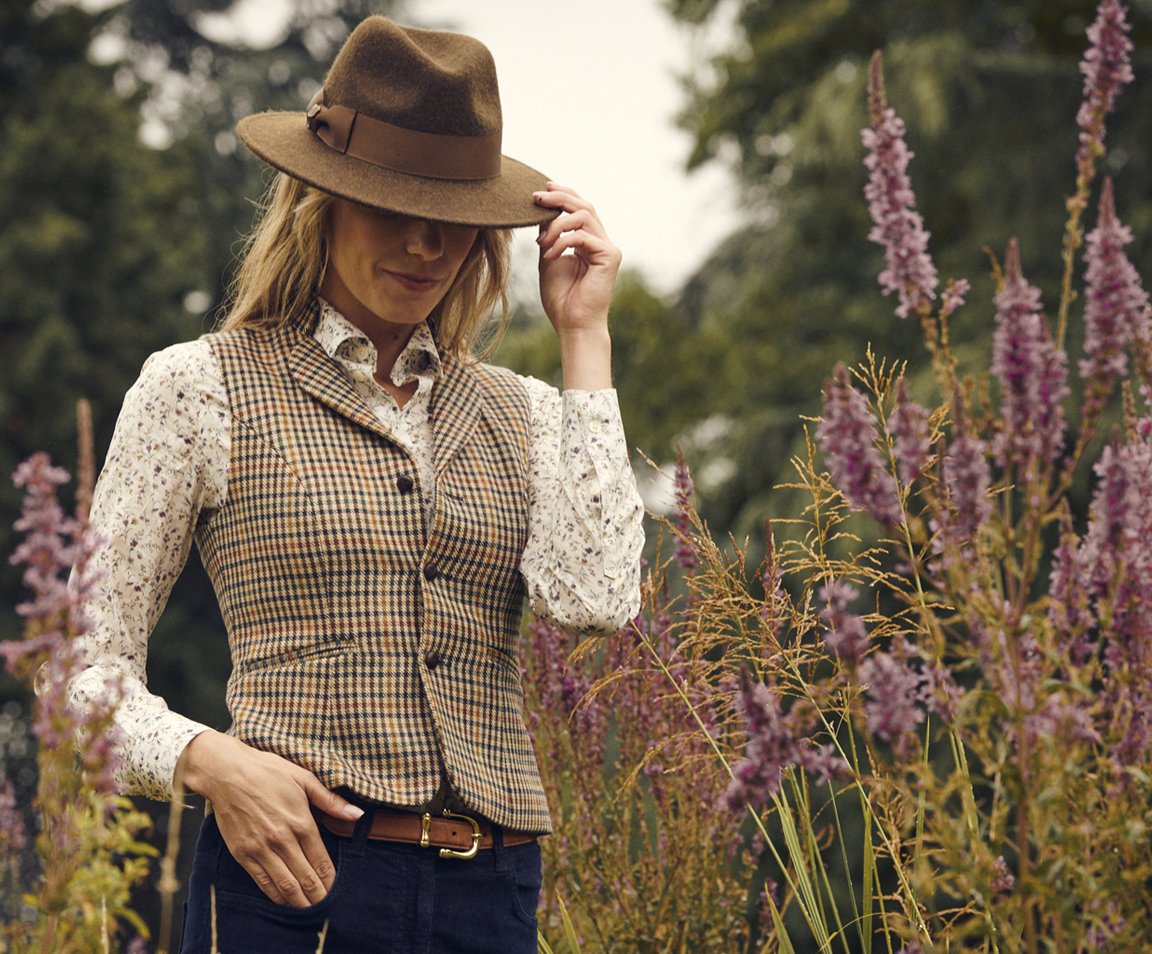 Women's Country Clothing