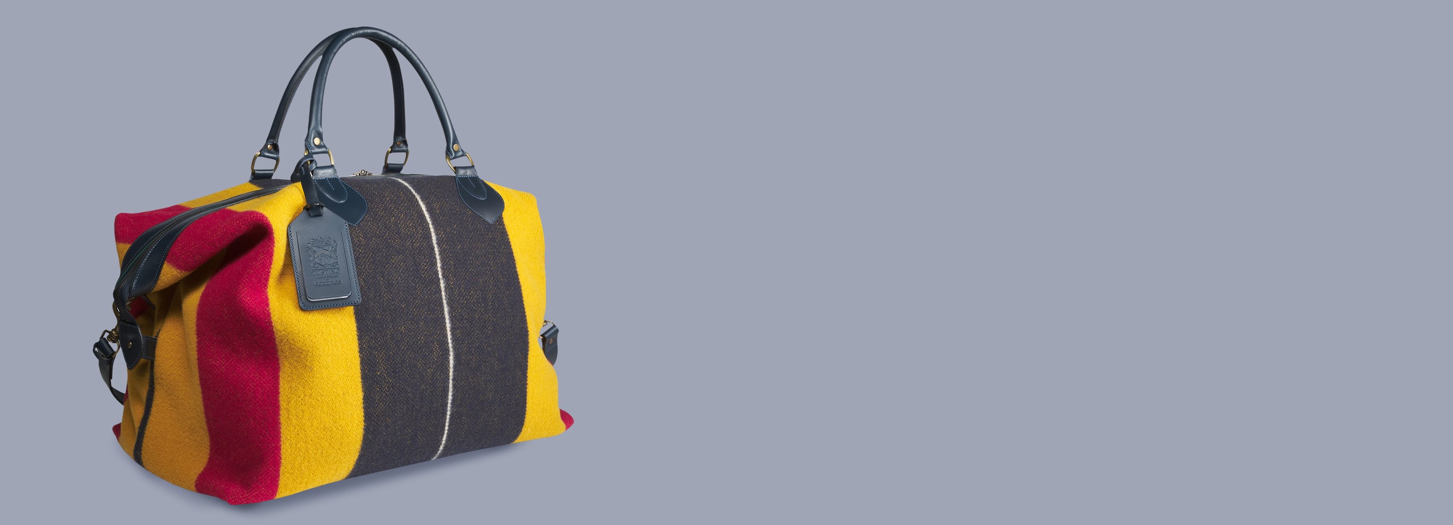 Fine British Leather Good