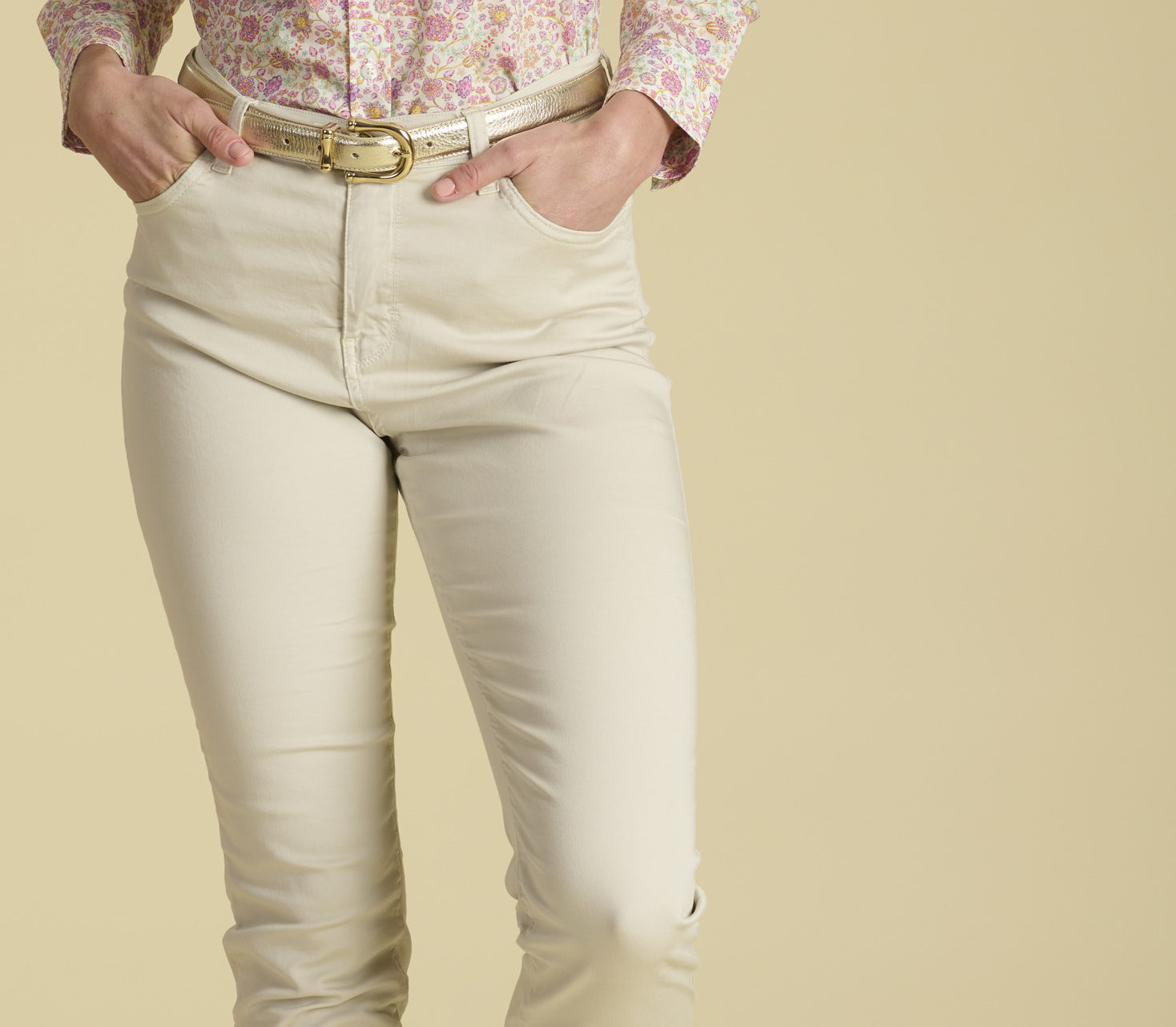 Ladies Country Trousers