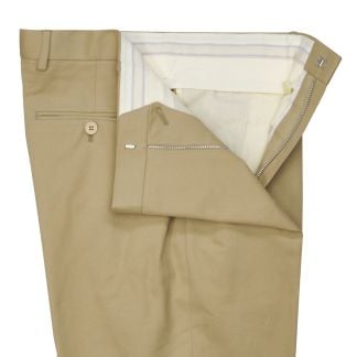 Cordings Gold Zip Fly Chino Dif ferent Angle 1