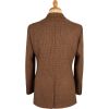 Brown Hunting Tweed Jacket