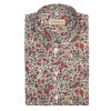 Salters Forest Shirt Made With Tana Lawn™