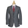 Grey Rutland Tweed Jacket