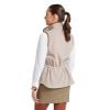 Mushroom Schöffel Lyndon Fleece Gilet