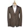 T.Ba Tweed Swing Jacket