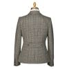 Aberdeen Tweed Chelsea Jacket