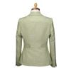 Tetbury Silk Linen Jacket