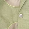 Tetbury Silk Linen Jacket