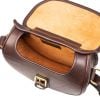 Bridle Leather 75 Cartridge Bag