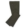 Chestnut Cattrick Heavy Drill Trouser