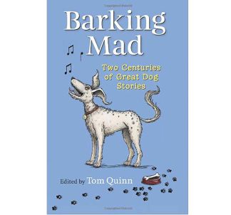 Cordings Barking Mad Dog Stories Book Dif ferent Angle 1