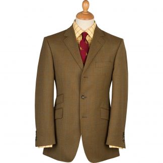 Cordings Redcar Lightweight Tweed Jacket Main Image