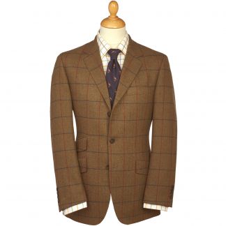 Cordings Redbridge Tweed Jacket Main Image