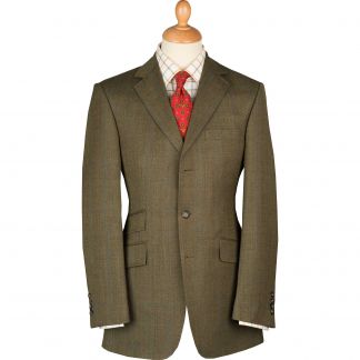 Cordings Elland Lightweight Tweed Jacket Main Image