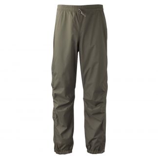 Cordings Schoffel Green Saxby Overtrousers Main Image