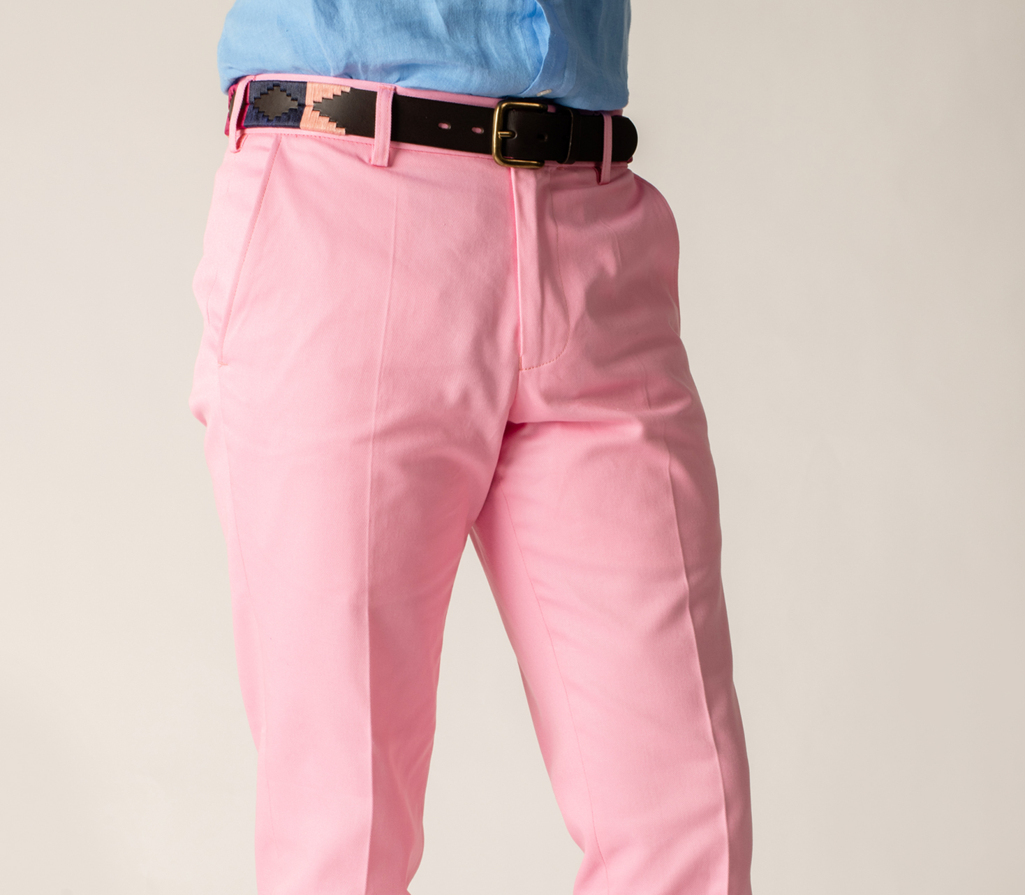Men's Country Trousers