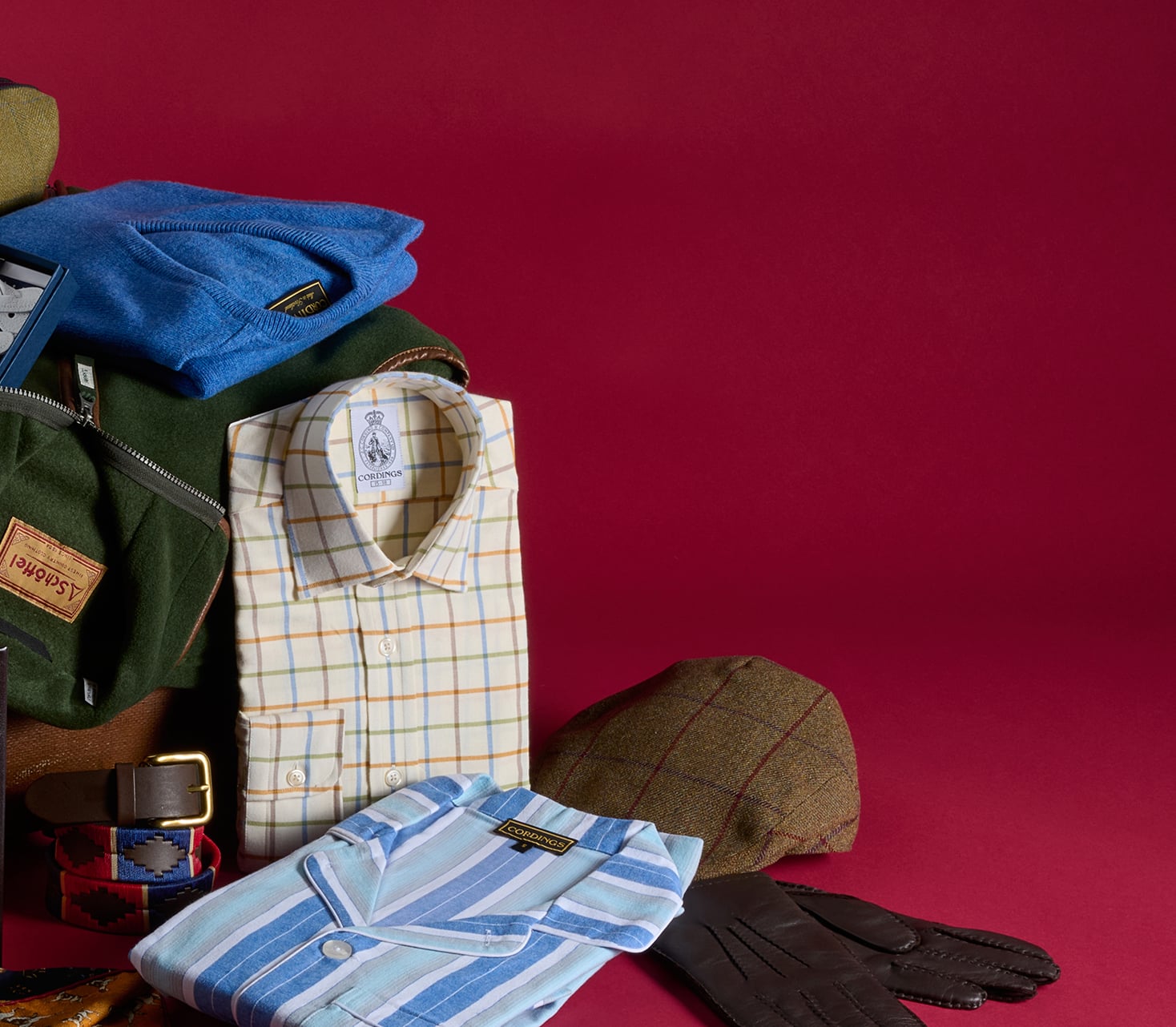 Country Gifts For Him