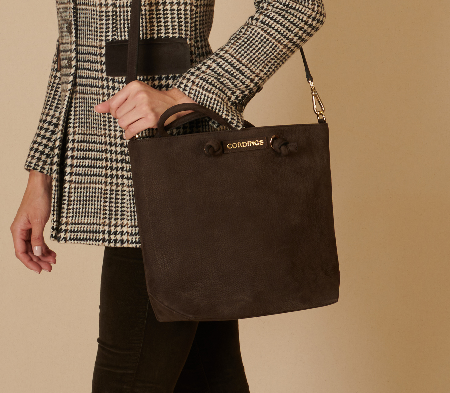 Ladies Leather and British Handbags