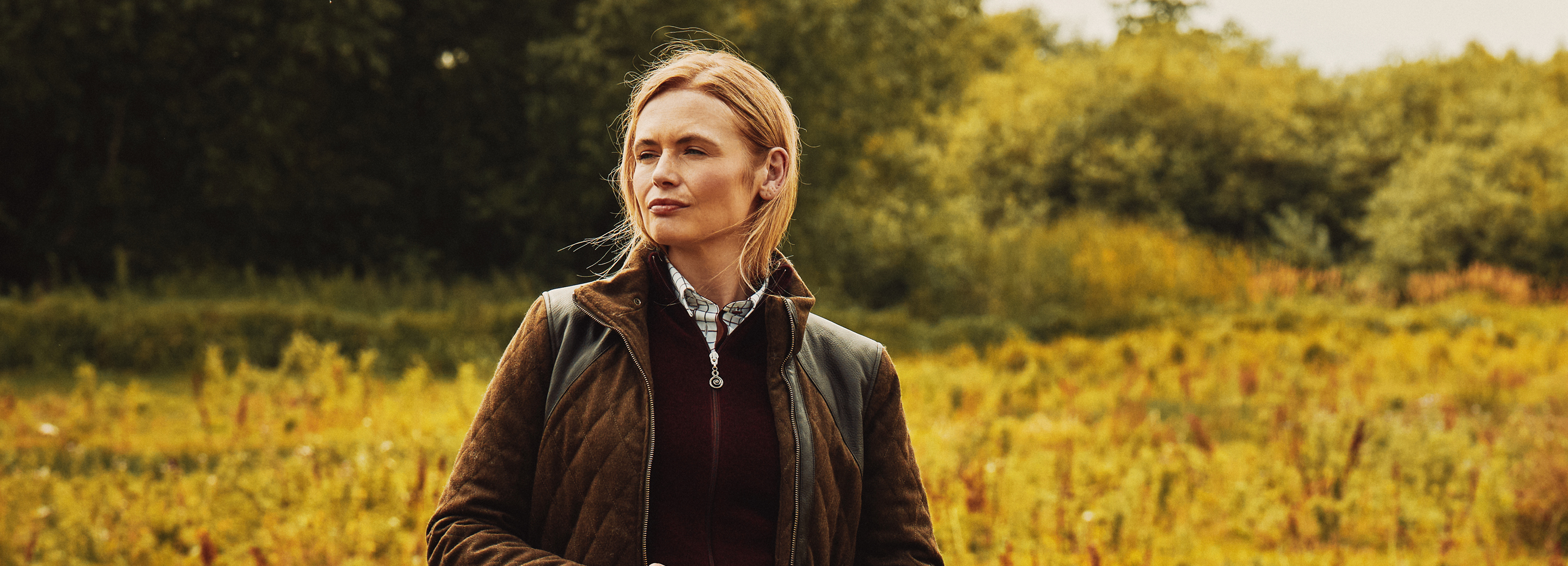 Women's Country Clothing