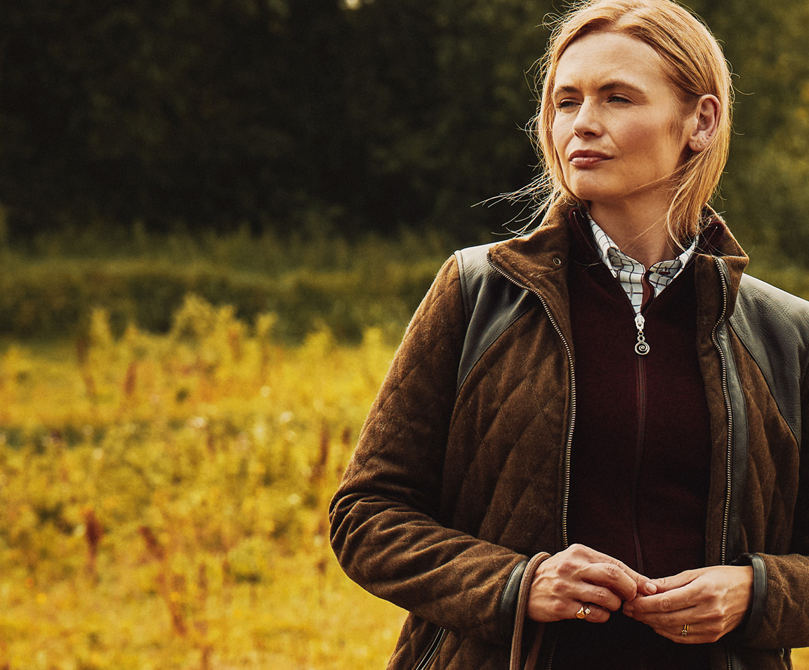 Women's Country Clothing