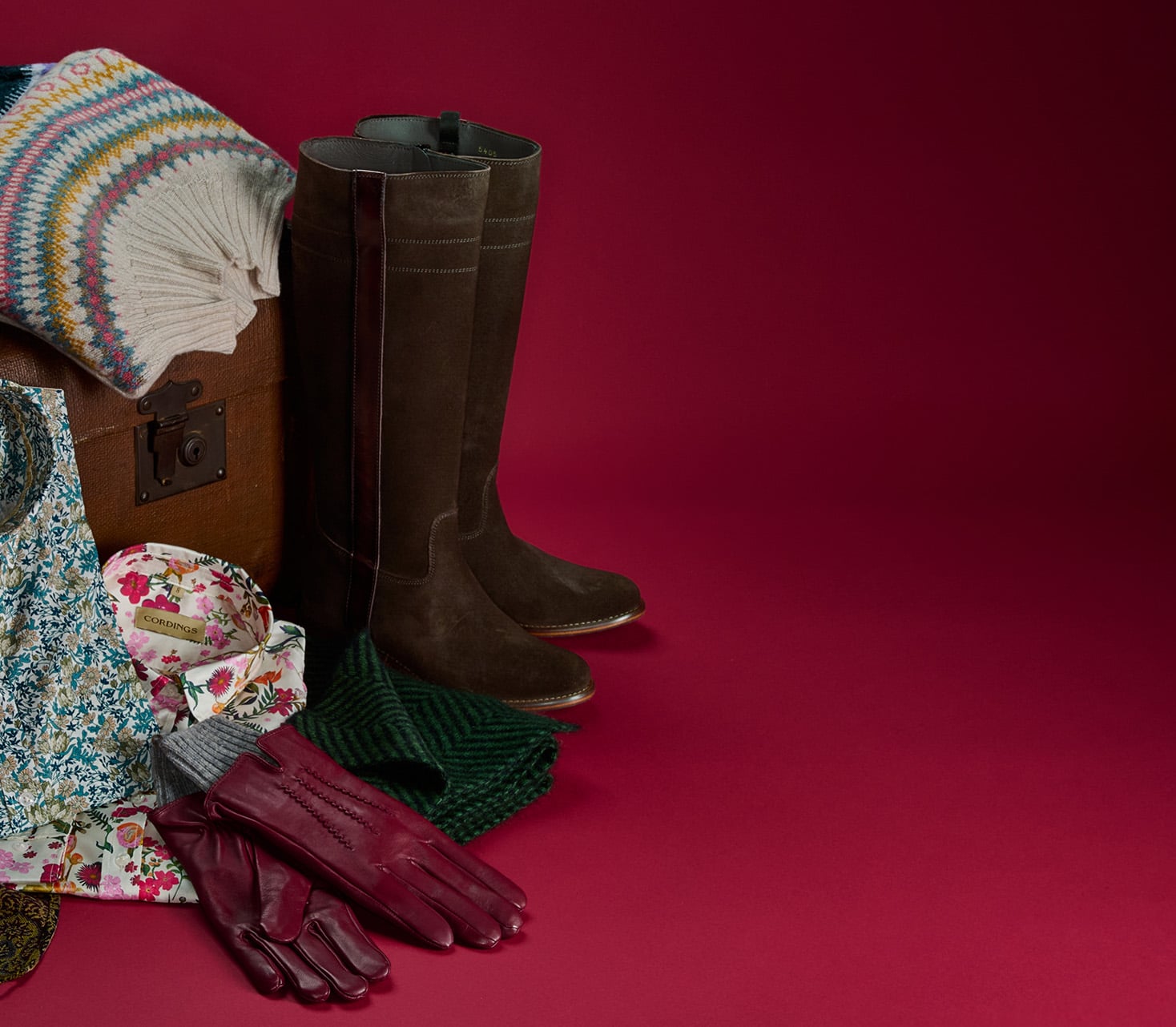 Country Gifts for Her