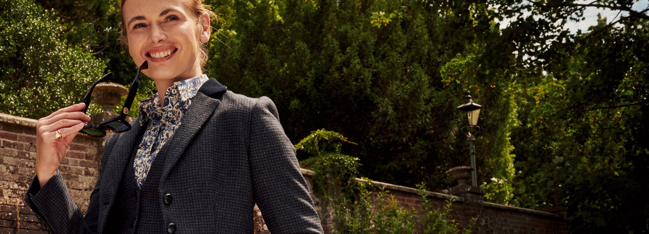 New-In Ladies Country Clothing