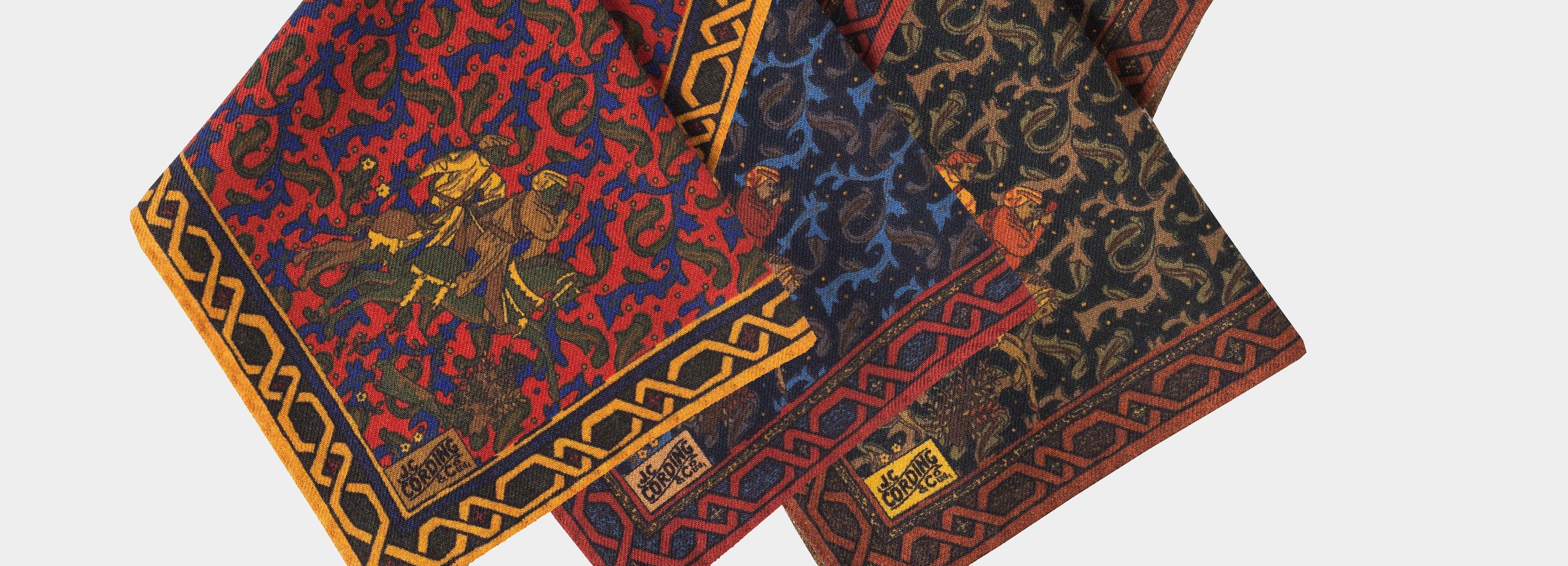 Handkerchiefs Handkerchiefs