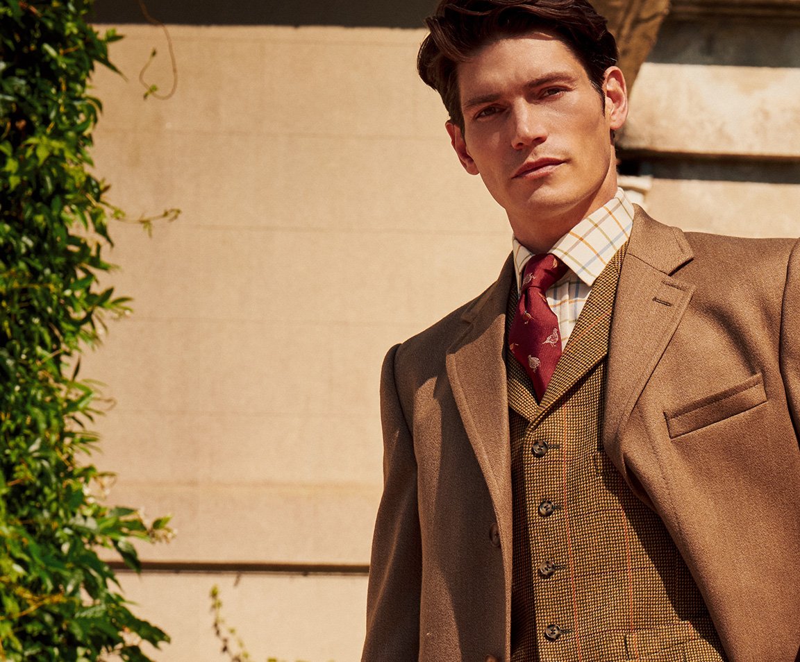 Men's Country Clothing