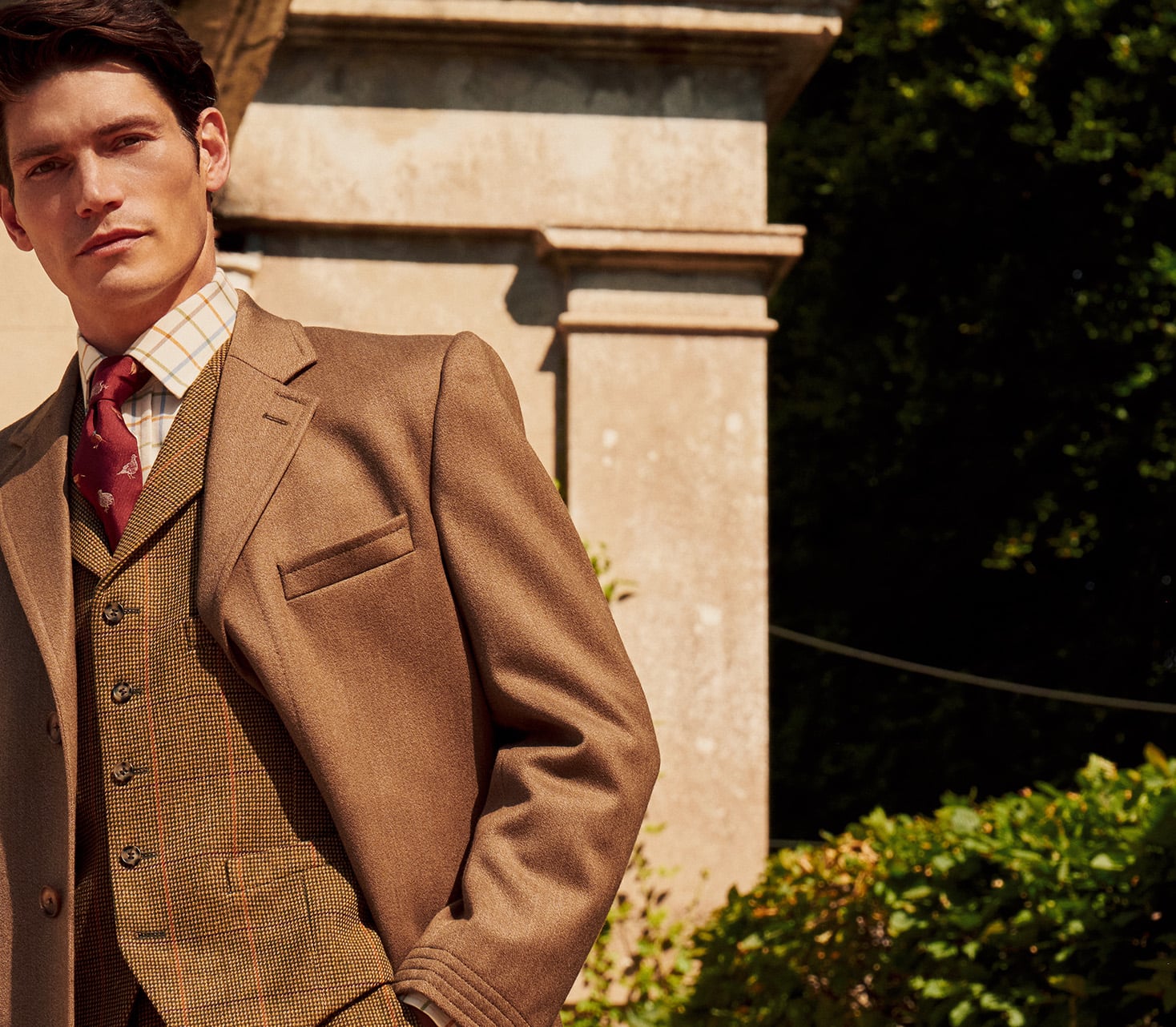 Men's Country Clothing