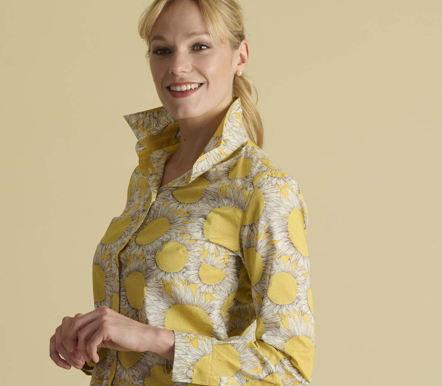 Classic Ladies Country Shirts 