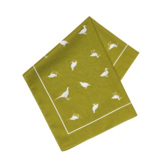 Cordings Green Silhouette Game Bird Hank Main Image
