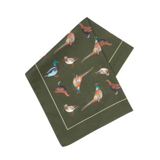 Cordings Multi Game Birds Cotton Hank Main Image