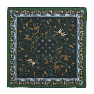 Cordings Green Woodland Lone Hound Hank Dif ferent Angle 1