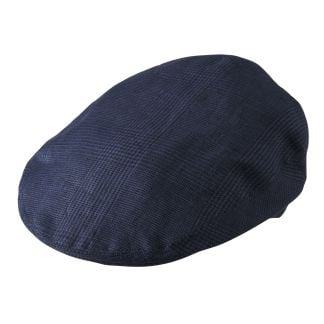 Cordings Navy Connor Garforth Cap Main Image