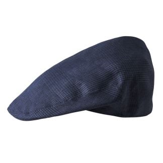 Cordings Navy Connor Garforth Cap Dif ferent Angle 1