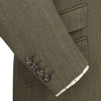 Cordings Keepers Tweed Jacket Dif ferent Angle 1