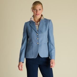 Cordings Stockbridge Chelsea Jacket Main Image