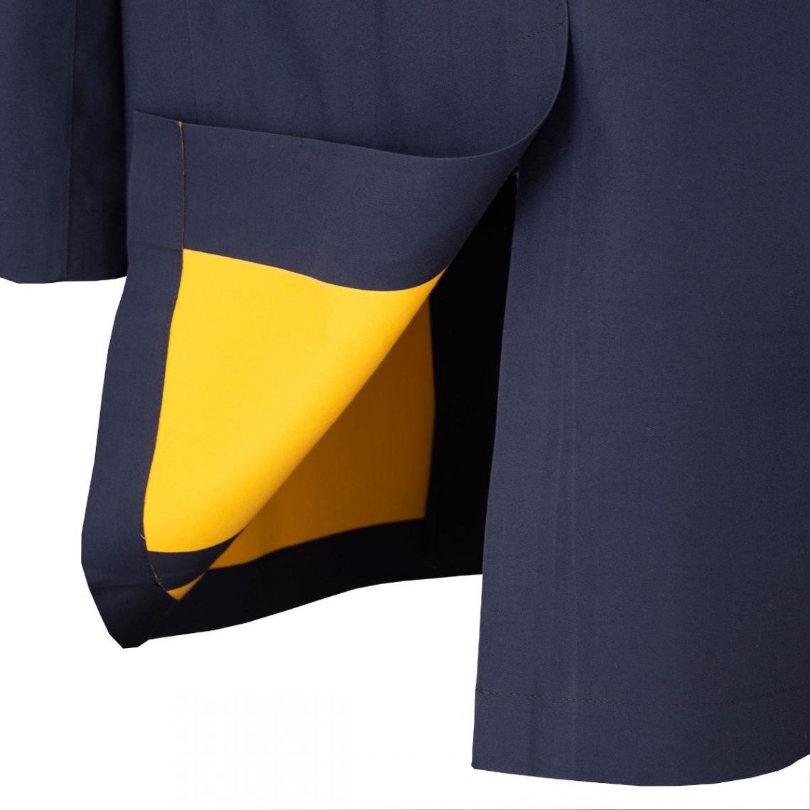 Men's Mackintosh Coats | Mac Raincoats | Cordings Original Mackintosh Raincoat