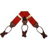 Red Ribbon Braces