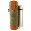 Sporting Check Thermos Flask