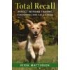 Total Recall by Pippa Mattinson Hardback Book