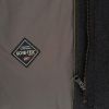 Olive Melton Wool Waterproof Paddock Jacket