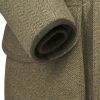 Firley Herringbone  Tweed  Field Coat