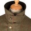 Thorner Tweed Field Coat