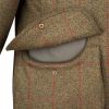 Thorner Tweed Field Coat