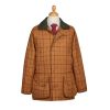 Skipton Tweed Field Coat