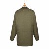 Litchfield Donegal Tweed Field Coat