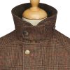 Inverness Tweed Field Coat