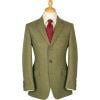 Firley Herringbone Tweed Jacket 